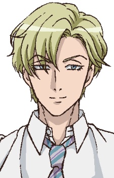 Shiratori Yuujirou
