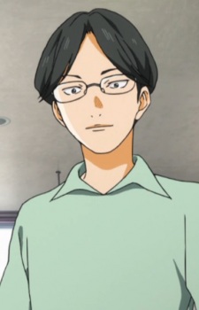Takayanagi Akira