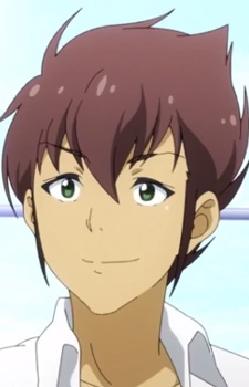 Takasaki Sou