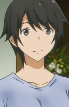 Kuramoto Nana