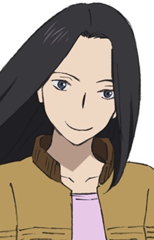 Hayashi Kaguya