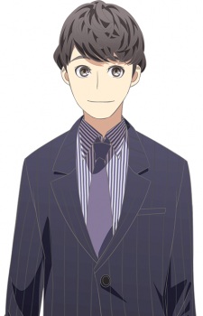 Azuma Hayate