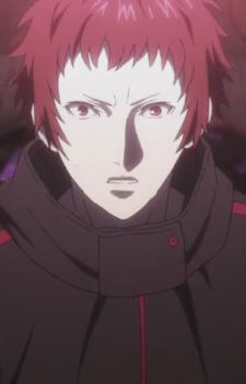 Makigami Kazuya