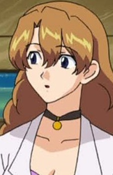 Misato Shinobu