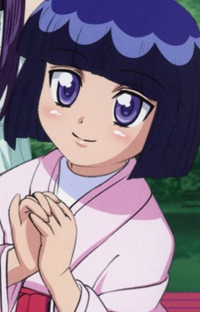 Midou Hikaru