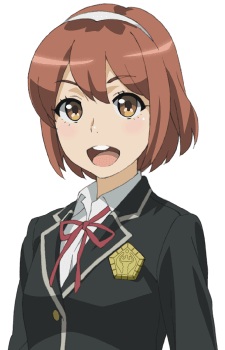 Sajima Yuumi