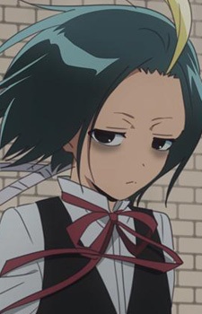 Amawaka Seigen