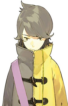 Gamon Yuuta