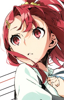 Takashiro Chidori