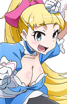 Ahokainen Arisa