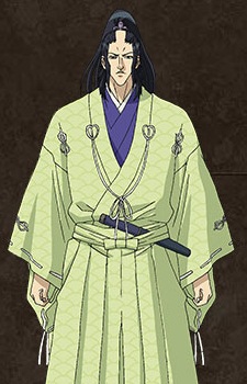 Ishida Mitsunari