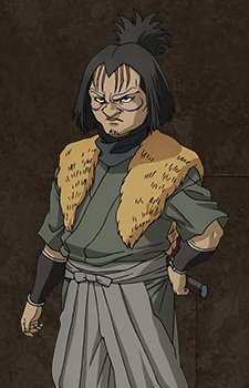 Nakanishi Jiroubou