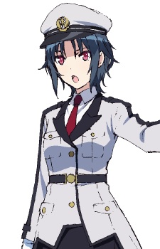 Hiiragi Rio