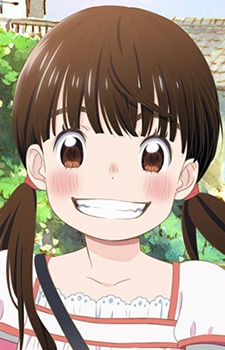 Kawamoto Hinata