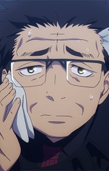 Toudou Saburouta