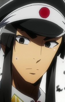 Godai Yamato