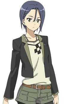 Midorikawa Maki