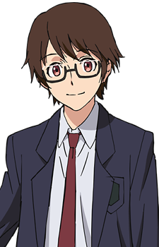 Mizushino Souta