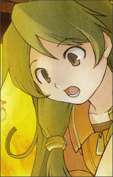 Miyama Miki