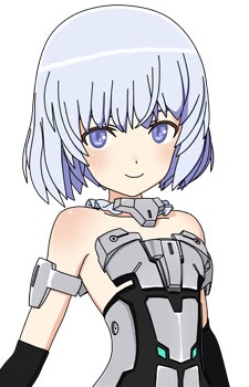 Materia Kuro