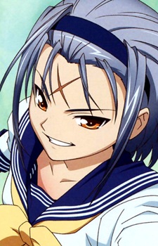 Kuki Ageha