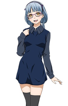 Houjou Clair