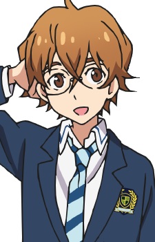 Koshiyama Shiki