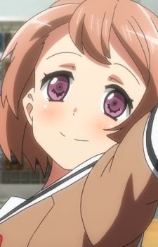 Nijikki Hinako