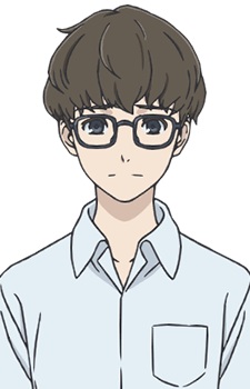 Sakagami Yousuke