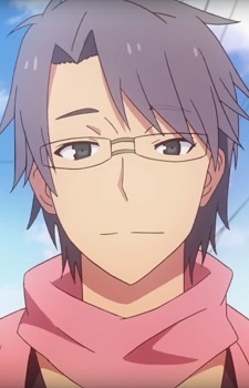 Fujisawa Kazuki