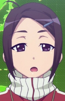 Sakisaka Saki