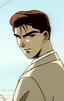 Nagumo Shinji