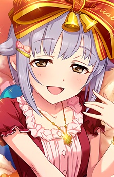 Koshimizu Sachiko