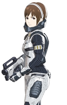 Tani Yuuko
