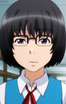 Fujita Yumi
