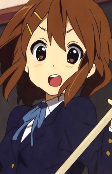 Hirasawa Yui