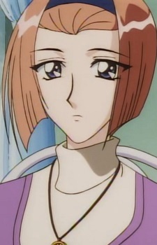 Kudo Yukiko