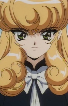 Kyogoku Midoriko