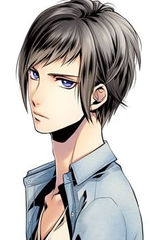 Kuga Issei