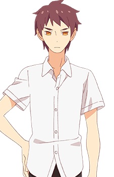 Gouda Takeru