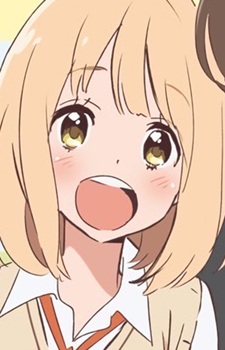 Yamada Yui