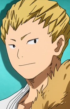 Ojiro Mashirao