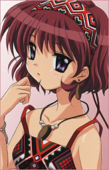 Amano Mishio