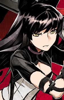Belladonna Blake