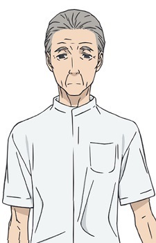 Sasano Hiroyuki