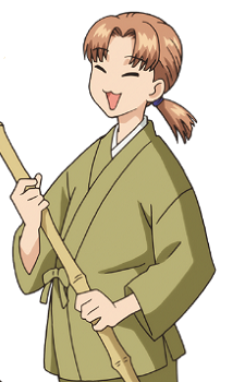 Isshiki Reimei