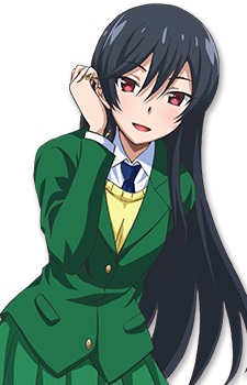 Kashii Yui