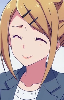 Kawahara Mutsumi