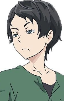 Sakai Hiroya