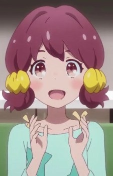Tsurugi Shiori